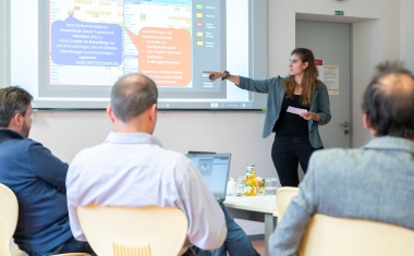 Studie untersucht allgemeine Akzeptanz von Künstlicher Intelligenz in der Gesundheitsversorgung