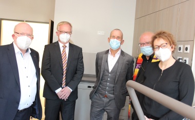 Meilenstein für die Geburtshilfe