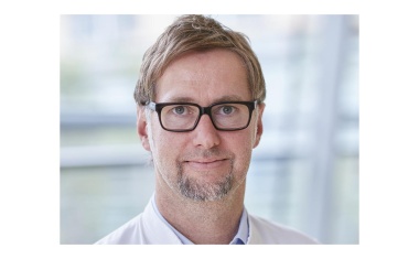 Professor Dr. Frank Werdin zum neuen Leitenden Ärztlichen Direktor des Diakonie-Klinikums Stuttgart gewählt