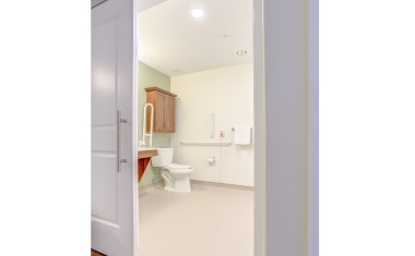 Böden zum Wohlfühlen