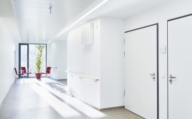 Sicher fühlen – gesund bleiben!