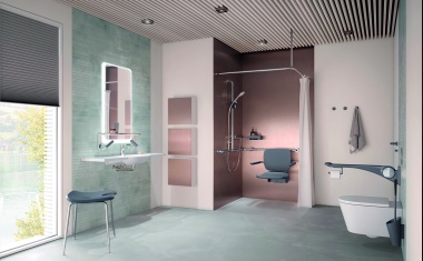 Redesign: Profisystem für die Pflege