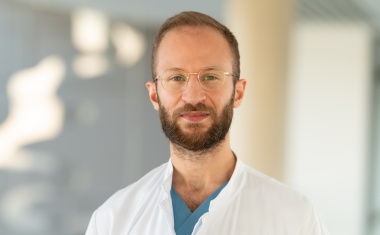 Forschung zu Lungenkrebs wird geehrt