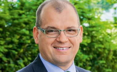 Ernstes Versorgungsproblem - Der Bedarf an stationären Pflegeplätzen steigt weiter