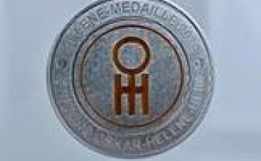 TrauerZeit - Zentrum für trauernde Kinder und Familien – mit Helene-Medaille geehrt