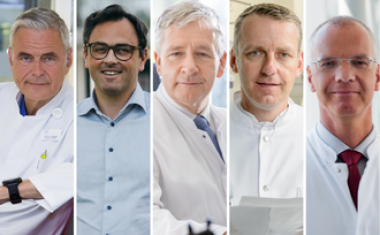 Fehlende Pflegekräfte auf Intensivstationen