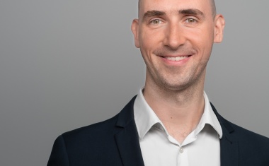 Die elektronische Patientenakte  ist nur der Anfang