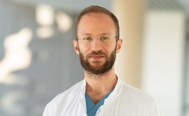 Forschung zu Lungenkrebs geehrt