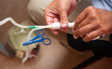 Großer Schritt in Richtung Präzisionsmedizin für Dialysepatienten