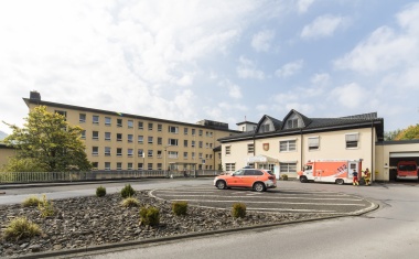 Neues KIS im radprax Krankenhaus Plettenberg – Bessere Dokumentation und mehr Transparenz dank ClinicCentre