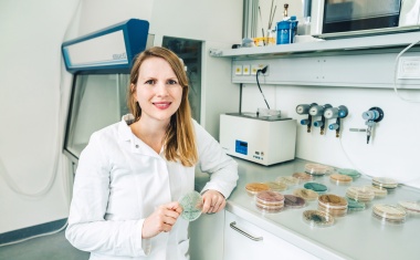 Robert-Koch-Preis 2021