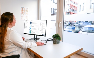 Patientenaufklärung: von analog nach digital und videomedial