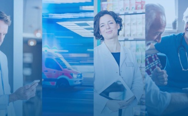 Messenger-Dienste: Patientendaten maximal schützen