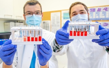 Neue Werte für bessere Diagnosen