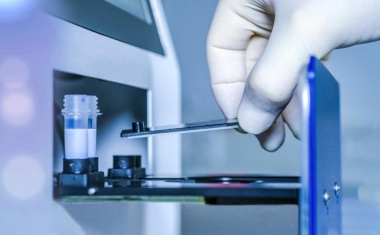 Neue Methode für den Nachweis einzelner Moleküle