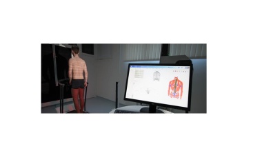 Volkskrankheit Rückenproblem