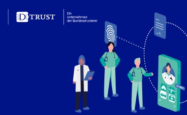 Bequem für den eHBA identifizieren und fristgerecht aufs E-Rezept umstellen