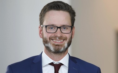 Alexander Bartelt erhält Forschungspreis der Deutschen Adipositas-Gesellschaft