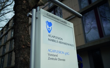 Arbeitsplatz der Zukunft im Medizincontrolling