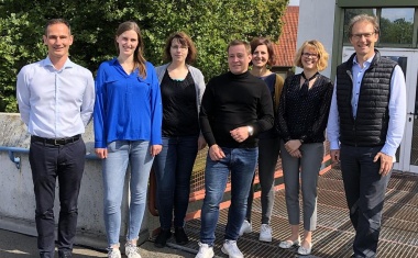 Pathomechanismen bei Herz-Kreislauf-Erkrankung entdeckt