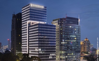 Richard Wolf eröffnet Niederlassungen in Asien und Europa