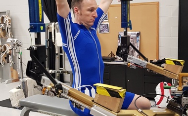 Medizinische Experimente im All