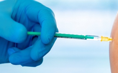 Schon geboostert? Informationen zur Corona-Auffrisch-Impfung