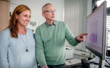 Sepsis: Mehr oder weniger Antibiotika geben?