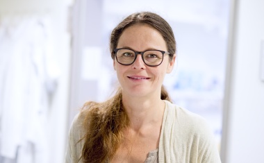 Neue Gruppe von antibakteriellen Molekülen entdeckt