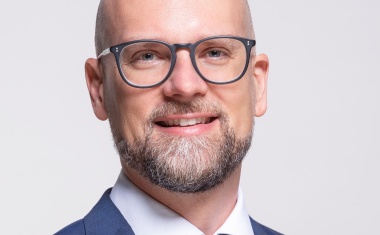 Daniel Dürschmied neuer Direktor der I. Medizinischen Klinik