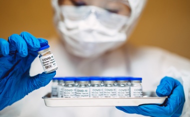 Niedersachsens Krankenhäuser brauchen Unterstützung der Politik in vierter Corona-Welle