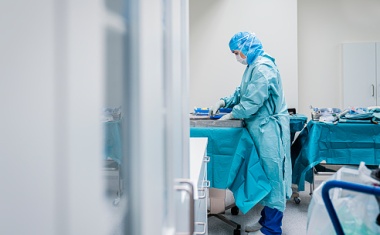 DKG zu den Aussagen des Chefs der Kassenärztlichen Bundesvereinigung