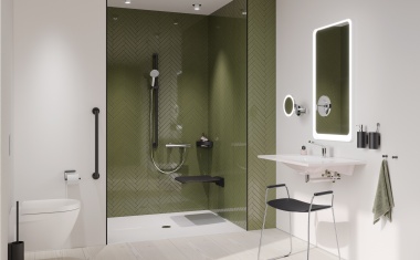 Sitzfamilie: Mobiler Komfort und Halt