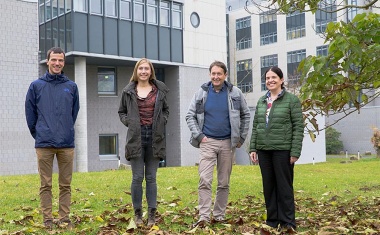 Neurodegenerative Erkrankungen im Röntgenblick