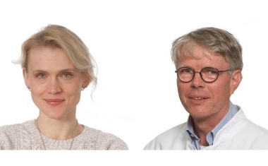 Mutationen im größten menschlichen Protein