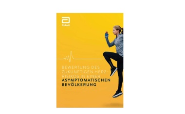 Bewertung des zukünftigen Herzrisikos