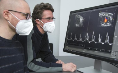 Neuer Schwung für schwache Herzen