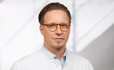 Neue Chefärzte am Klinikum Nürnberg