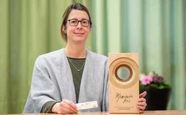 Neuer Test kann Tuberkulose-Diagnostik in ressourcenschwachen Ländern verbessern