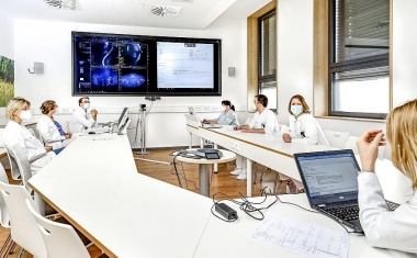 Corona-Pandemie beeinträchtigt Versorgung von Krebserkrankten