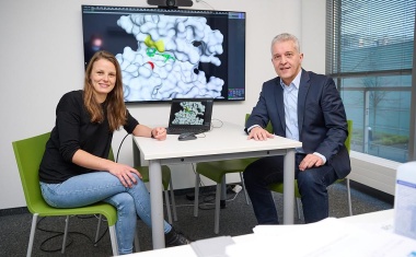 Ein Brustkrebsmedikament mit überraschend breiter Wirkung