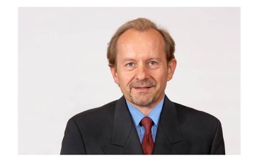 Prof. Dr. Markus Naumann an die Universität Augsburg berufen