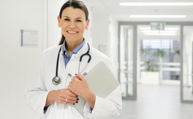 „Noch bessere Versorgung krebskranker Frauen“