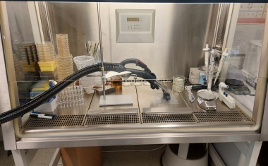 Mit Robotern zu hygienischer Sauberkeit?