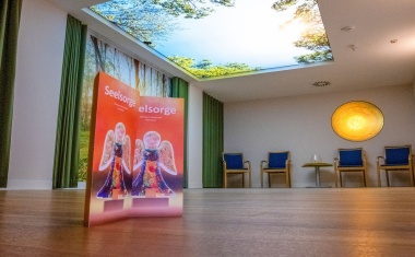 Mit Respekt und Würde