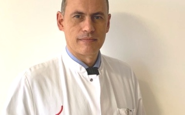 Neuer Chefarzt und Departmentleiter am Vivantes Klinikum Spandau