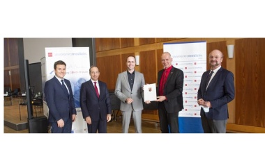 Häufige Verbreitung von Long-COVID-Symptomen