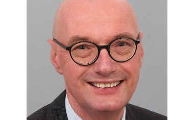 Prof. Dr. med. Harald Renz ist neuer Präsident der DGKL