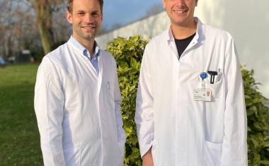 Priv.-Doz. Dr. Jan Bredow: neuer Chefarzt der Klinik für Orthopädie und Unfallchirurgie des Krankenhauses Köln-Porz