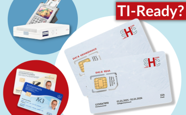 Mit SHC+CARE und CONCAT einfach, schnell und sicher in die Telematikinfrastruktur